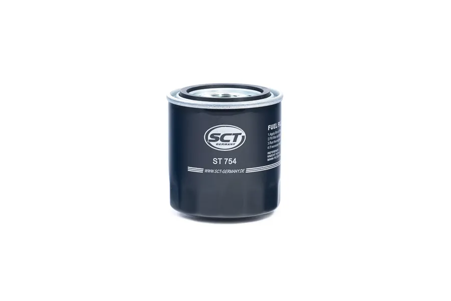 ST 754